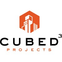 Cubed Projects Qld logo - Similar company to Intecon Projects Pty Ltd