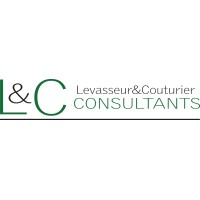 L&C Consultants logo - Similar company to Auclair Dupont