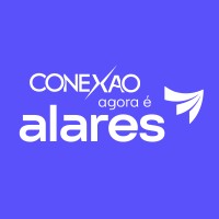Conexão Fibra logo - Similar company to Cabo Telecom