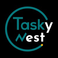 TaskyNest logo - Similar company to Skylar Softech