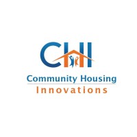 Community Housing Innovations, Inc. logo - Similar company to Economic Opportunity Council Of Suffolk, Inc.