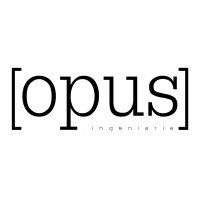 OPUS Ingénierie logo - Similar company to Ciclop