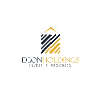 Egon Holdings logo - Similar company to Cgc Engineering Sàrl
