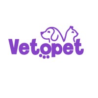VETOPET ANIMAL CLINIC logo - Similar company to Petmed