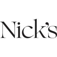 Nick's logo - Similar company to Snagtooth