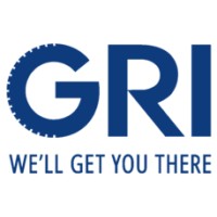 GRI Australia & NZ logo - Similar company to Simply Packaging Group
