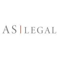 AS LEGAL SA logo - Similar company to Léman Risk & Consulting