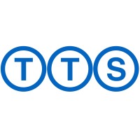 Transit Training Solutions logo - Similar company to Very Nice Track Club