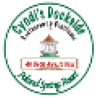 Cyndi's Dockside Restaurant