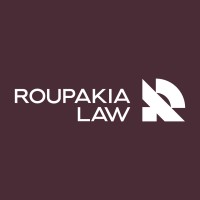 Roupakia Law logo - Similar company to Nôun
