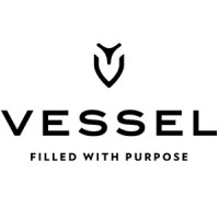 VESSEL logo - Similar company to Mount-It!