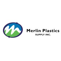 Merlin Plastics Supply Inc. logo - Similar company to Efs-Plastics Inc.