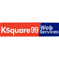 Ksquare99 Web Services Pvt. Ltd. logo - Similar company to Digiwise Technologies - Seo Agency