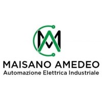 Maisano Amedeo Automazione Elettrica Industriale logo - Similar company to Ptecno - Assistenza All'Automazione