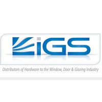 Innovative Glass Solutions logo - Similar company to Keeler Hardware Group
