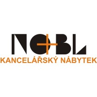 No+Bl Kancelářský Nábytek