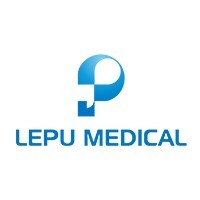 Lepu Medical Surgical logo - Similar company to Vygon Perú