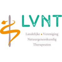 Landelijke Vereniging Natuurgeneeskundig Therapeuten logo - Similar company to Vbag Beroepsvereniging & Platform Voor Integratieve Zorg