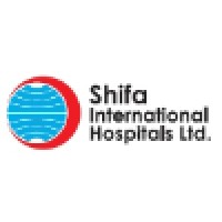 Shifa International Hospitals Limited logo - Similar company to Bahria International Hospital Rawalpindi
