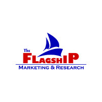 The flagship Marketing and Research logo - Similar company to Binary Logic It
