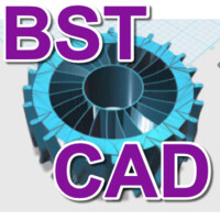 BSTCAD logo - Similar company to Bstc