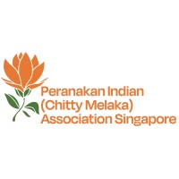 Peranakan Indian (Chitty Melaka) Association of Singapore logo - Similar company to Arab Network @ Singapore
