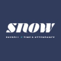 Snow Technology logo - Similar company to Thesaurus Software Ltd