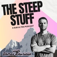 Steep Stuff Media (The Steep Stuff Podcast) logo - Similar company to Black Pr Wire, Inc.