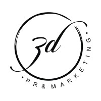3d Public Relations and Marketing logo - Similar company to Context Public Relations