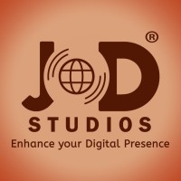 JOD Studios logo - Similar company to Prism Pr
