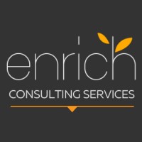 Enrich Consulting Services (Talent Search & HR Advisory ) logo - Similar company to Bridgewater Executive Search
