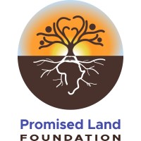 Promised Land Foundation logo - Similar company to Catalyst Campaign Partners
