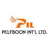 PELFBOON INTERNATIONAL LIMITED logo - Similar company to Draiklinas Limited