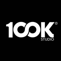 100k Studio logo - Similar company to Advent Hr Solutions