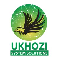 Ukhozi System Solutions logo - Similar company to P&H Cloud Solutions