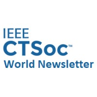 IEEE CTSoc World Newsletter logo - Similar company to Artificial Intelligence Student Association
