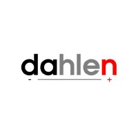 Dahlen logo - Similar company to Dahlen Tail Lift