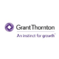 Grant Thornton UK Financial Services Advisory Business Consulting logo - Similar company to Sight Relief