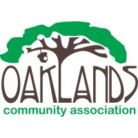 Oaklands Community Centre logo - Similar company to Cedars Recovery