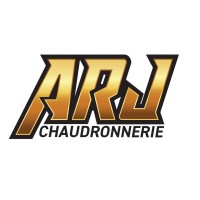 ARJ CHAUDRONNERIE logo - Similar company to Cicair - Chaudronnerie Industrielle Et Conditionnement De L'Air