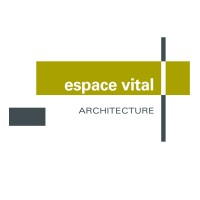 Espace Vital Architecture logo - Similar company to K-Tech 3D