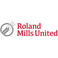 Roland Mills United GmbH & Co. KG logo - Similar company to Agravis Ost