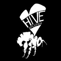 HIVE artspace Gallery logo - Similar company to Sparks Gallery