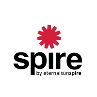 Spire Solar Iberia logo - Similar company to Spire Solar