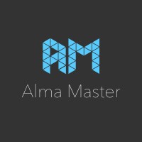 Alma Master - Lyderių Meistriškumo Klasės