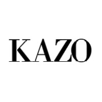Kazo Clothing logo - Similar company to Esolution Mold & Plastic Europe Gmbh