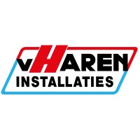 Van Haren Installaties B.V. logo - Similar company to Kanters E.Tech