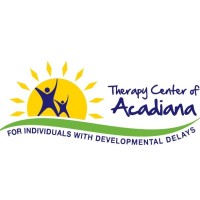 Therapy Center Of Acadiana
