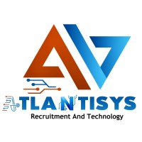 Atlantisys Recruitment And Technology logo - Similar company to Atlantisys Recruitment And Technology