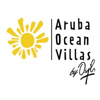 Aruba Ocean Villas Boutique Hotel logo - Similar company to Al Bader Restaurant - Lebanese & Moroccan Cuisine
